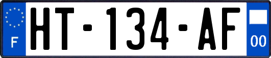 HT-134-AF