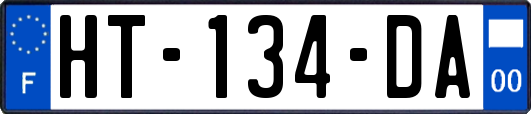 HT-134-DA
