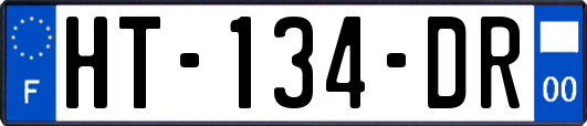 HT-134-DR