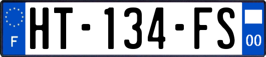 HT-134-FS
