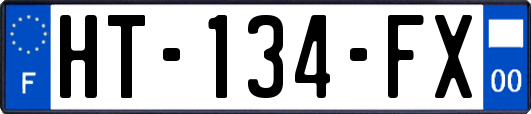 HT-134-FX
