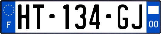 HT-134-GJ
