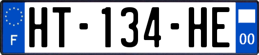 HT-134-HE