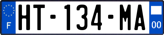 HT-134-MA