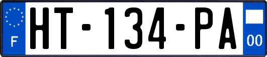 HT-134-PA