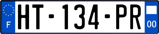 HT-134-PR