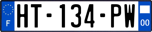 HT-134-PW