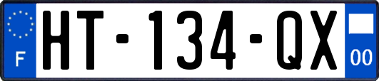 HT-134-QX