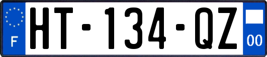HT-134-QZ