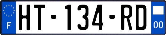 HT-134-RD