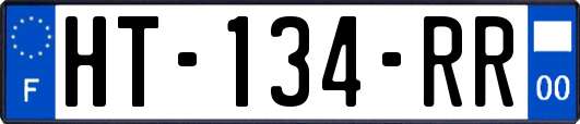 HT-134-RR