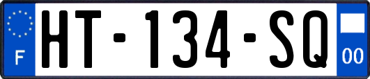 HT-134-SQ