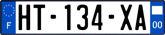 HT-134-XA