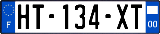 HT-134-XT