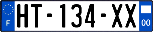 HT-134-XX