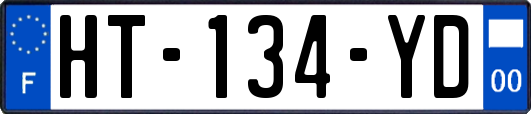 HT-134-YD