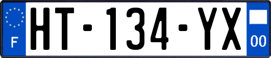 HT-134-YX