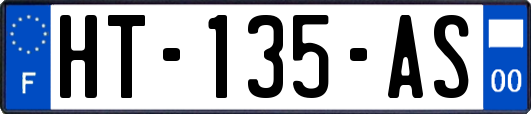 HT-135-AS