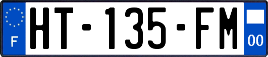 HT-135-FM