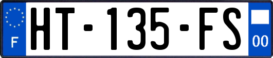 HT-135-FS