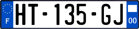 HT-135-GJ