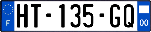 HT-135-GQ