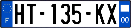 HT-135-KX