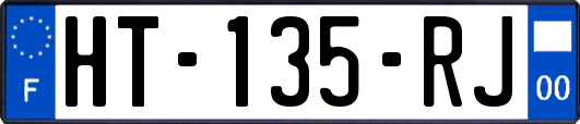 HT-135-RJ
