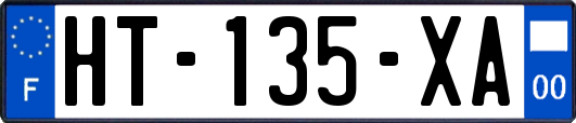 HT-135-XA
