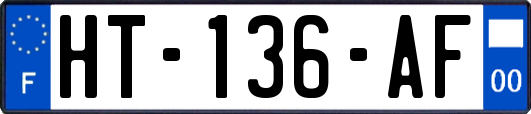 HT-136-AF