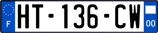 HT-136-CW