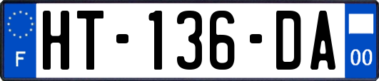 HT-136-DA