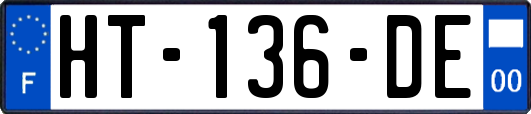 HT-136-DE