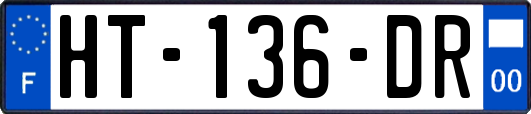 HT-136-DR