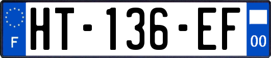 HT-136-EF