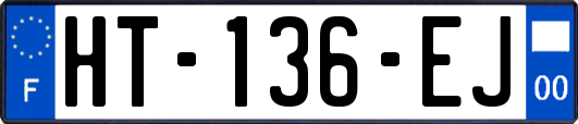 HT-136-EJ