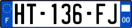 HT-136-FJ