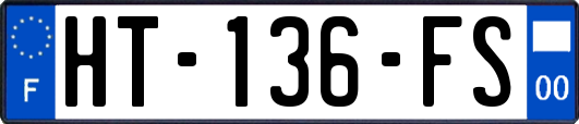 HT-136-FS