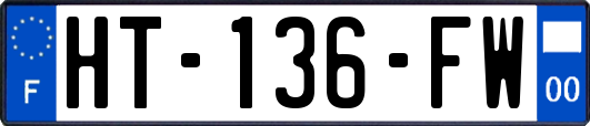 HT-136-FW