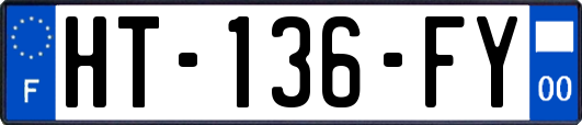 HT-136-FY