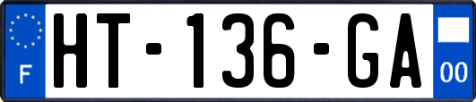HT-136-GA