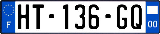 HT-136-GQ