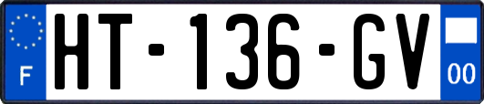 HT-136-GV