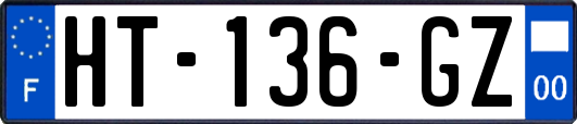 HT-136-GZ