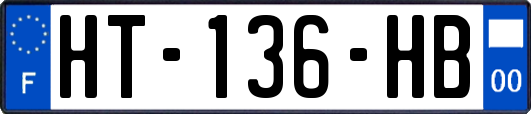 HT-136-HB