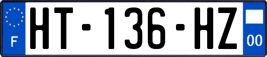 HT-136-HZ