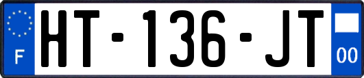 HT-136-JT