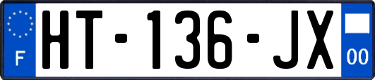 HT-136-JX