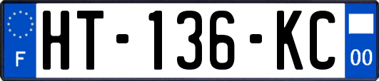 HT-136-KC
