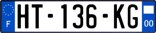 HT-136-KG